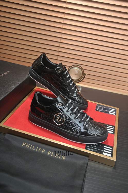 Picture of Philipp Plein Shoes _SKUPPsz38-46h040118518